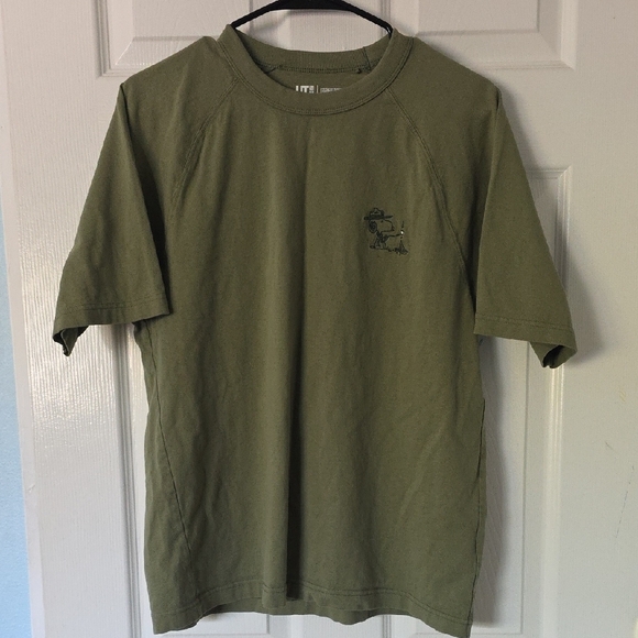 Snoopy Embroidery Beagle Scout Peanuts - Picture 7 of 9